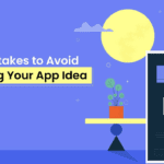 Common Mistakes to Avoid When Pitching Your App Idea